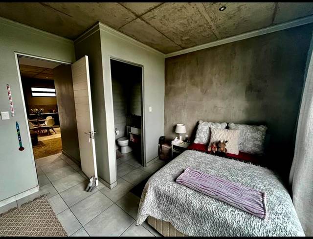 1 BEDROOM PROPERTY TO RENT IN HATFIELD